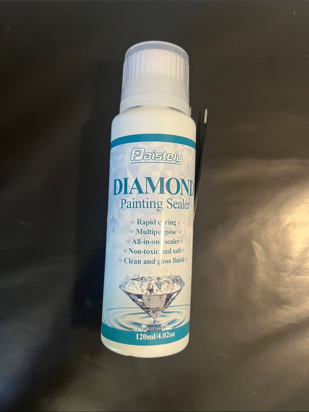 #SEAL-1 Diamond Painting Sealer 4.02 oz